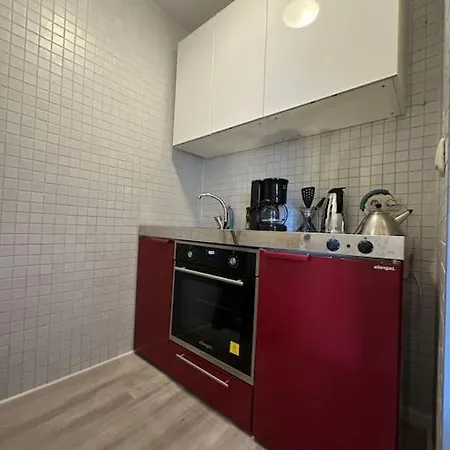 Einliegerwohnung In Waldnaehe شقة Mühltal