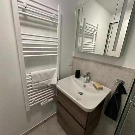 Appartement Einliegerwohnung In Waldnaehe