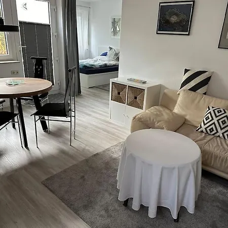 Einliegerwohnung In Waldnaehe * Mühltal