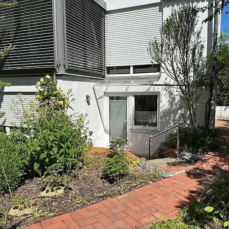 アパート Einliegerwohnung In Waldnaehe *