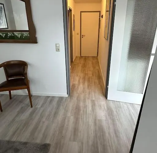 Einliegerwohnung In Waldnaehe