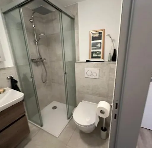 Einliegerwohnung In Waldnaehe *