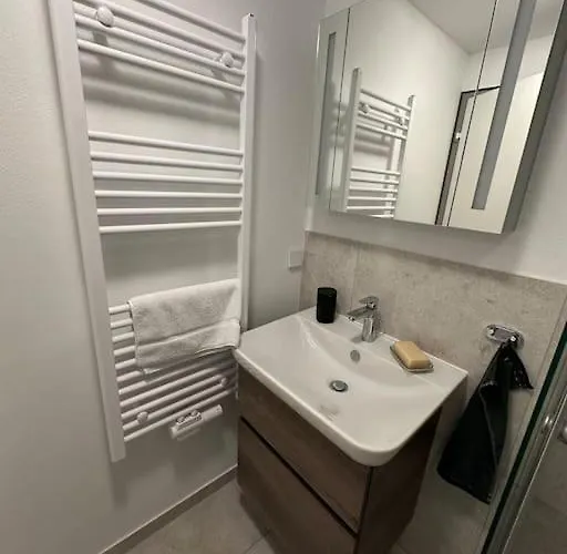 Lägenhet Einliegerwohnung In Waldnaehe